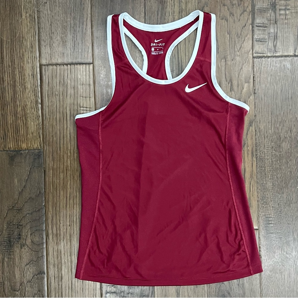Nike Tank Top - Picture 8 of 11